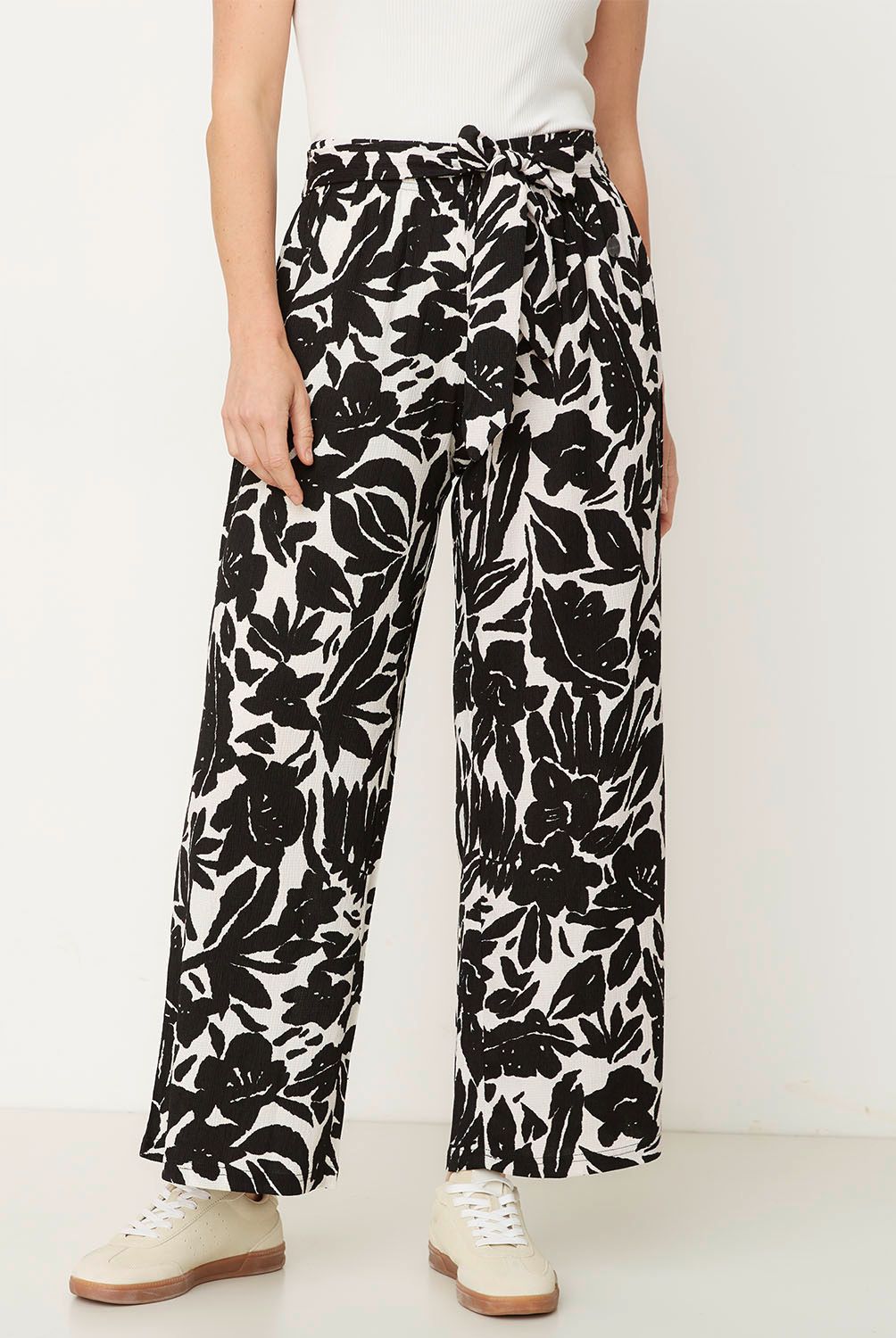 NEWPORT - Pantalon Mujer Newport