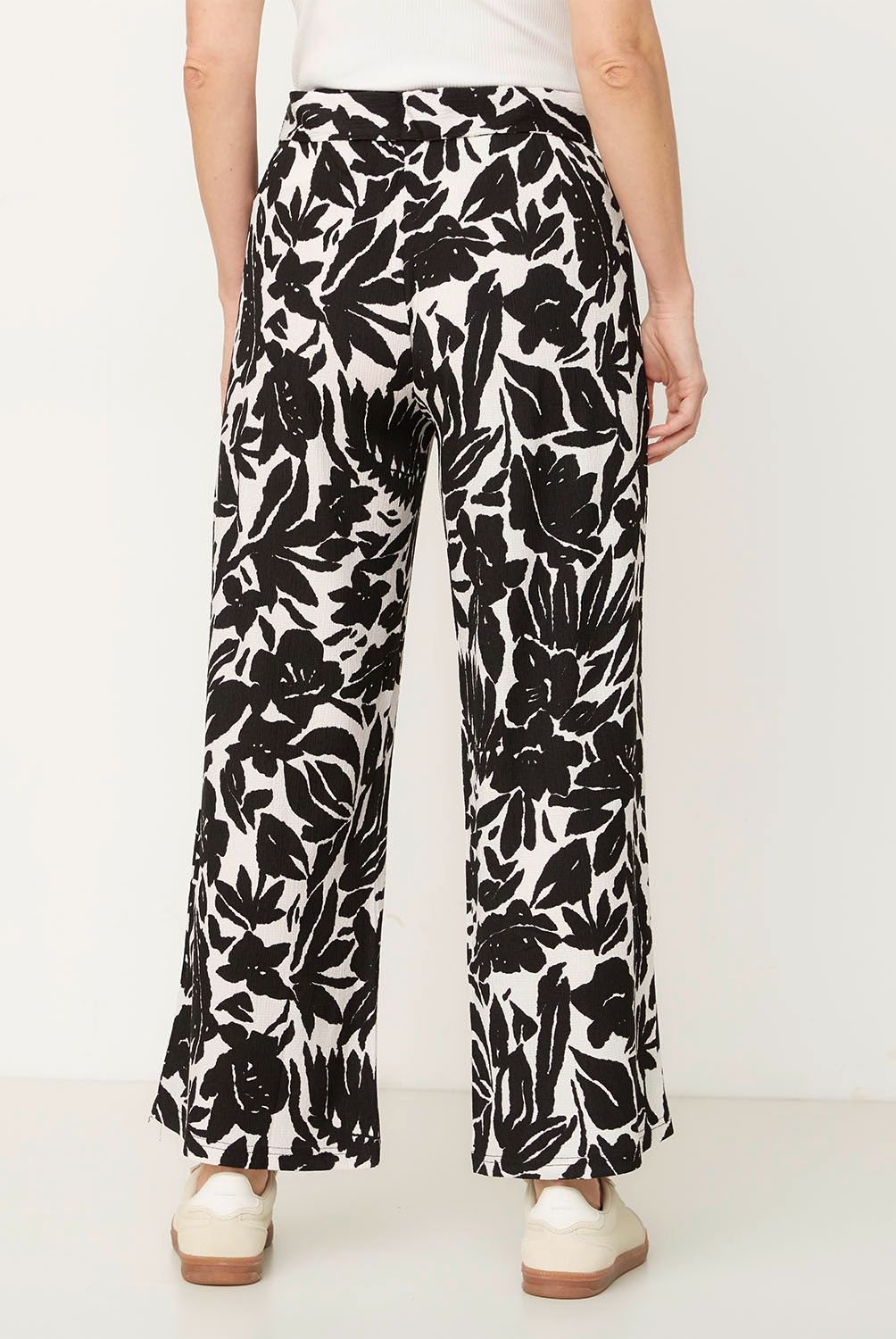 NEWPORT - Pantalon Mujer Newport