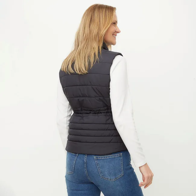 NEWPORT - Parka Mujer Newport