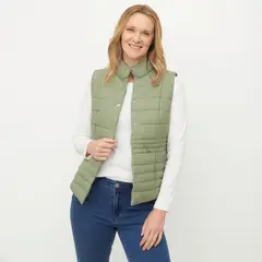 NEWPORT - Parka Mujer