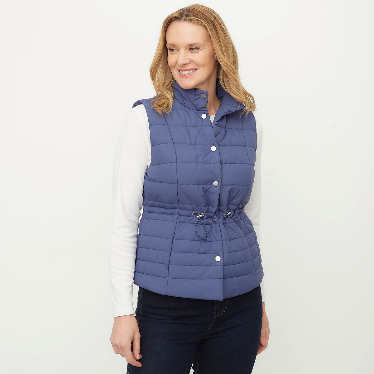 NEWPORT - Parka Mujer Newport