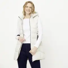 NEWPORT - Parka Mujer