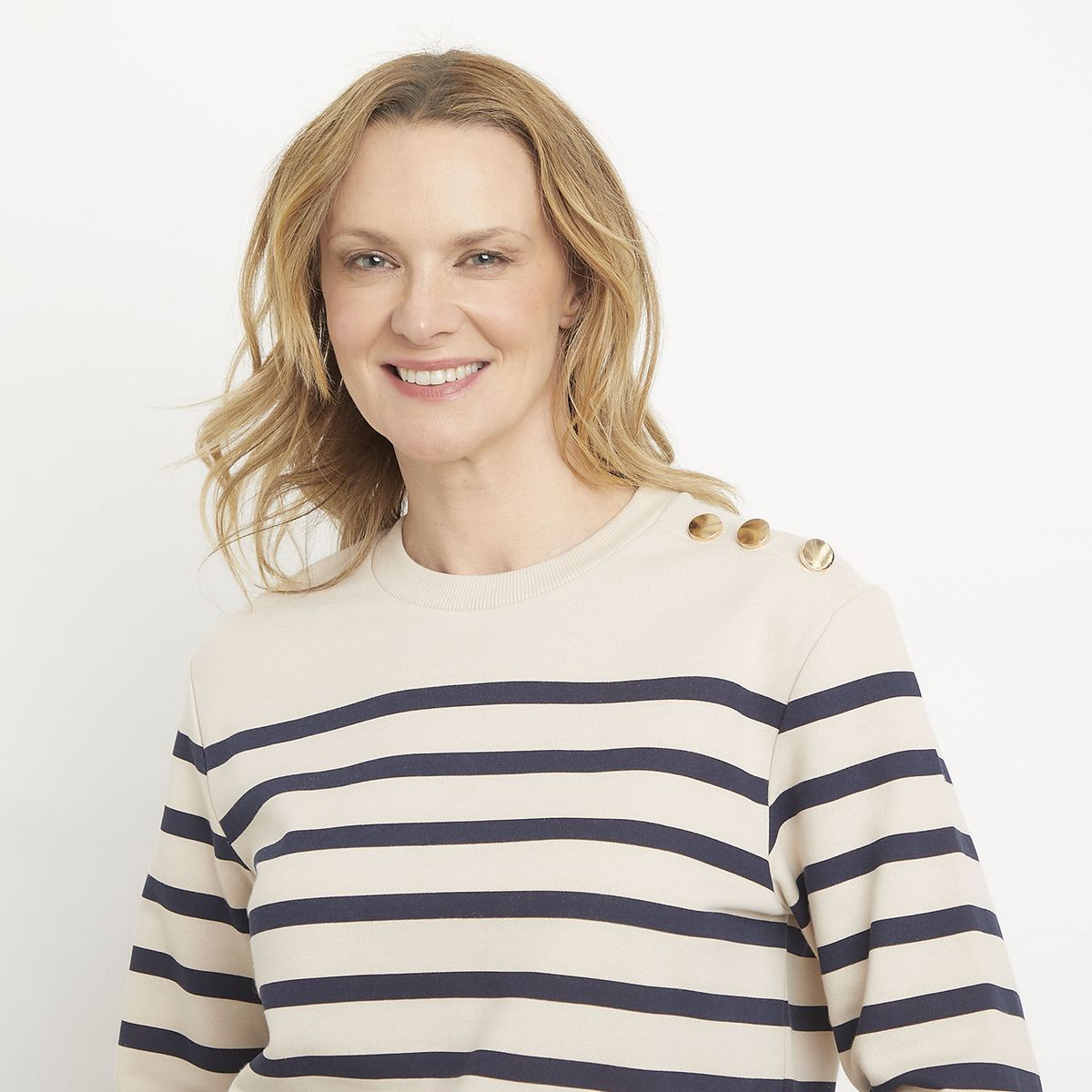 NEWPORT - Polerón Mujer Newport