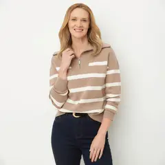 NEWPORT - Sweater Mujer