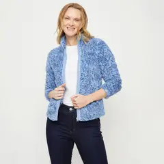 NEWPORT - Polerón Mujer