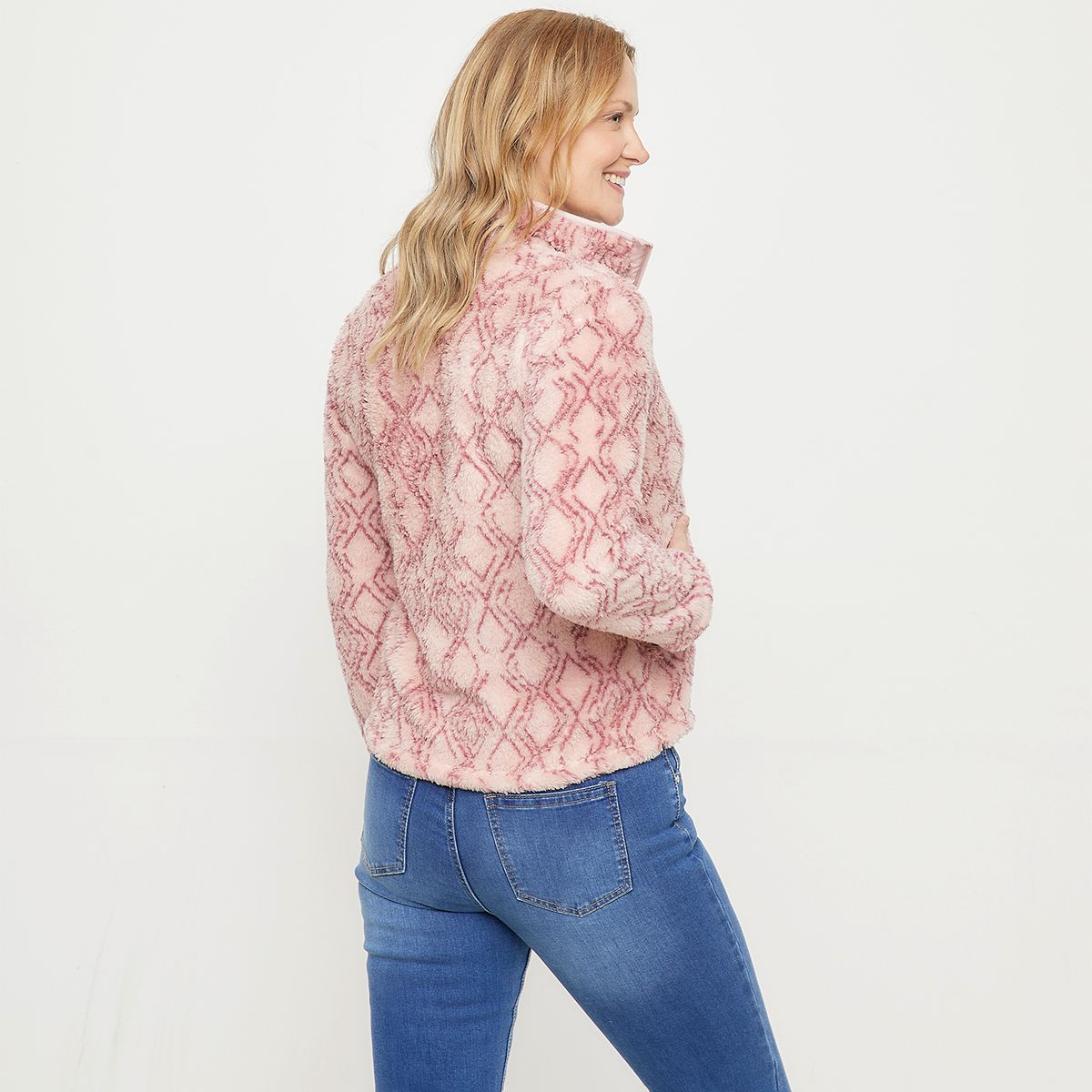 NEWPORT - Polerón Mujer Newport