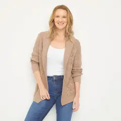 NEWPORT - Cardigan Mujer