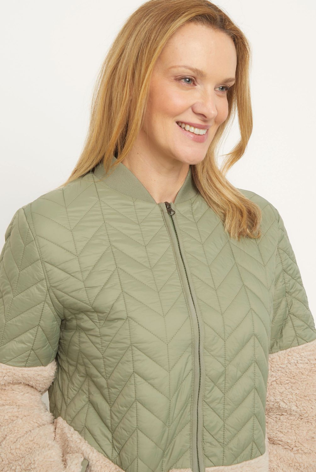 NEWPORT - Parka Mujer Newport