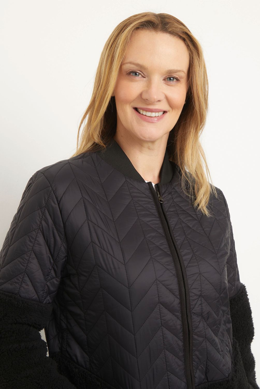 NEWPORT - Parka Mujer Newport
