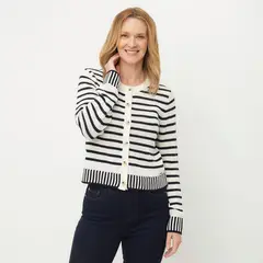 NEWPORT - Cardigan Mujer