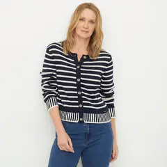 NEWPORT - Cardigan Mujer