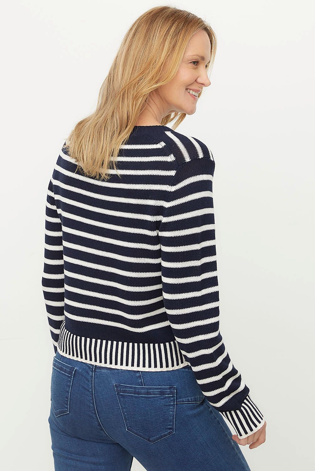 NEWPORT - Cardigan Mujer Newport