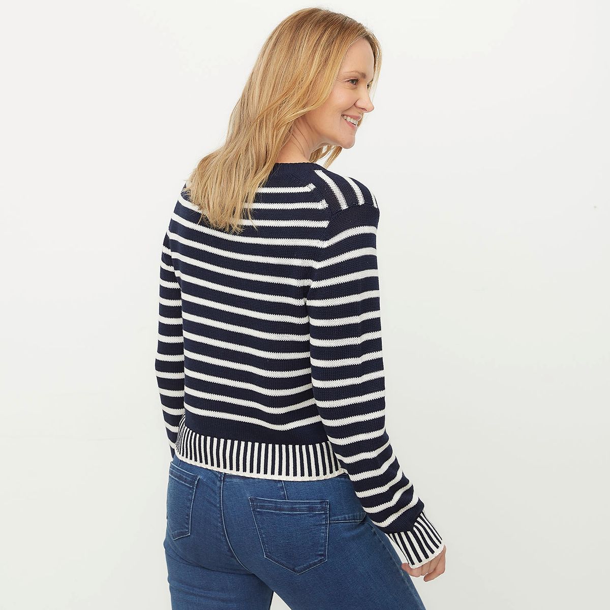 NEWPORT - Cardigan Mujer Newport