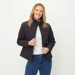 NEWPORT - Parka Mujer