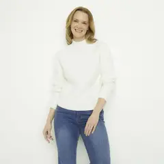 NEWPORT - Sweater Mujer