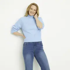 NEWPORT - Sweater Mujer