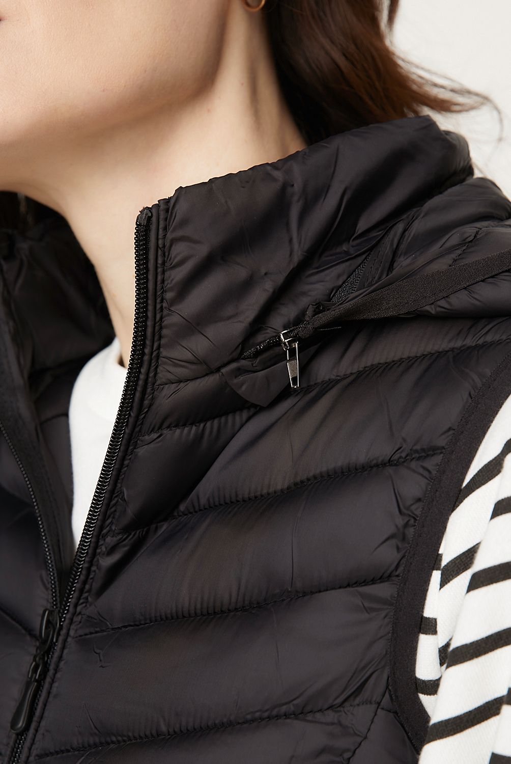 NEWPORT - Parka Mujer Newport