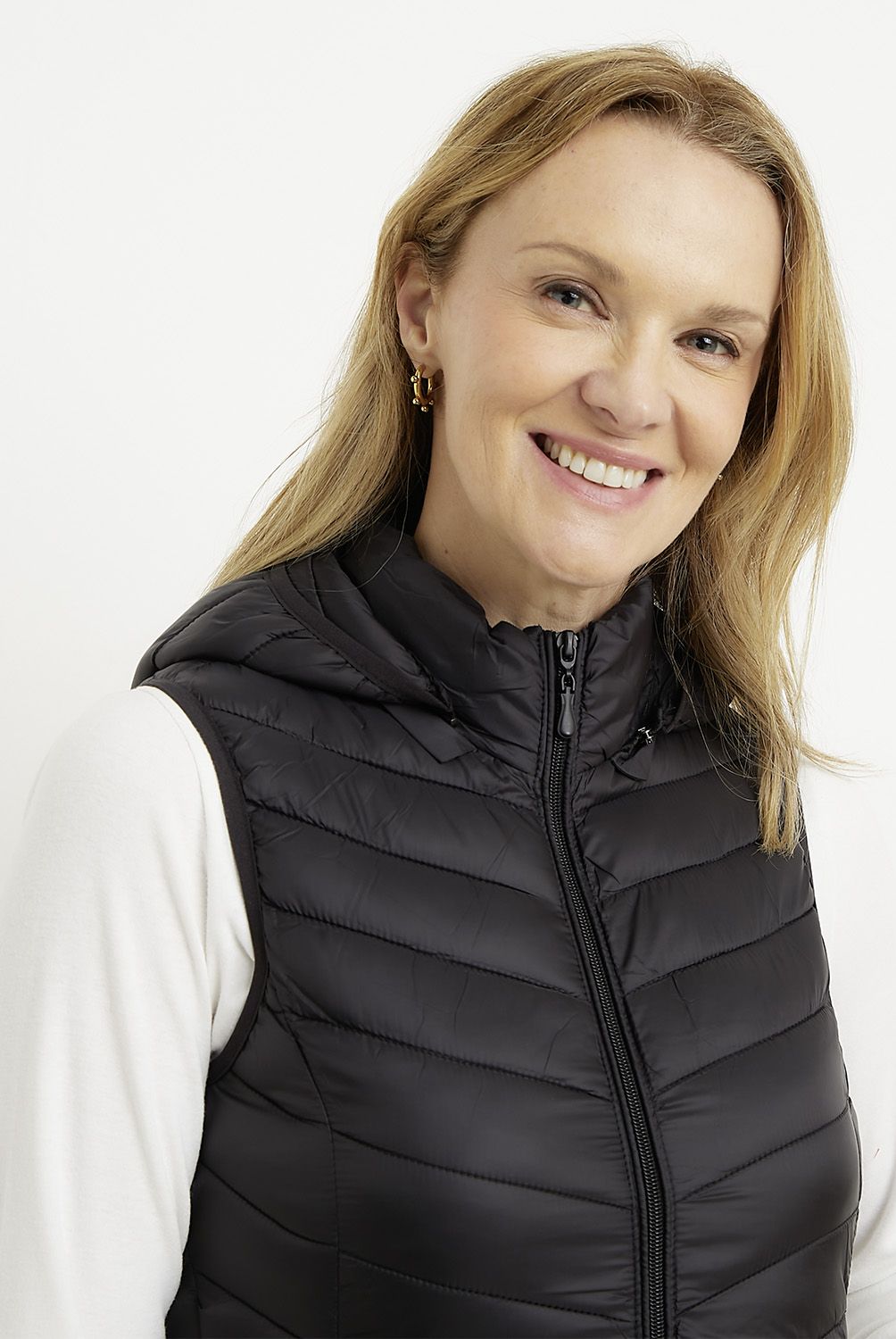 NEWPORT - Parka Mujer Newport