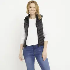 NEWPORT - Parka Mujer