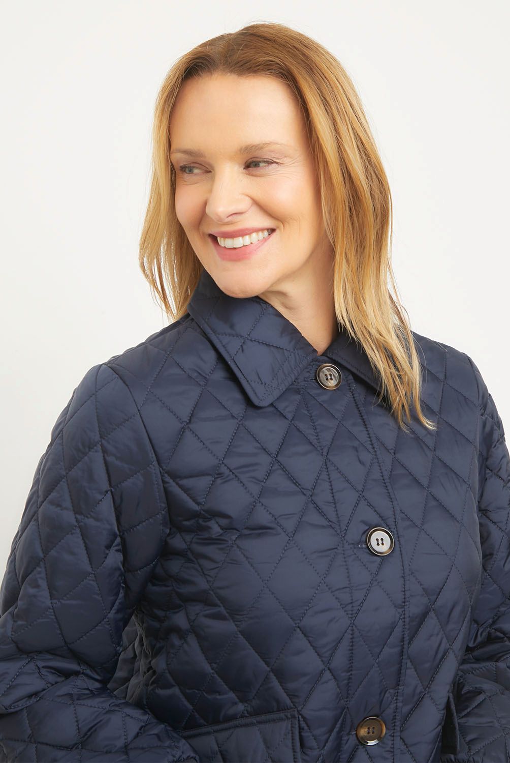 NEWPORT - Chaqueta Mujer Newport