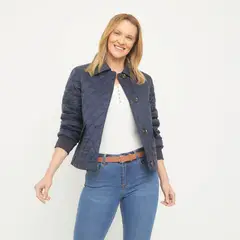 NEWPORT - Chaqueta Mujer