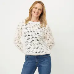 NEWPORT - Sweater Mujer