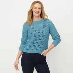 NEWPORT - Sweater Mujer