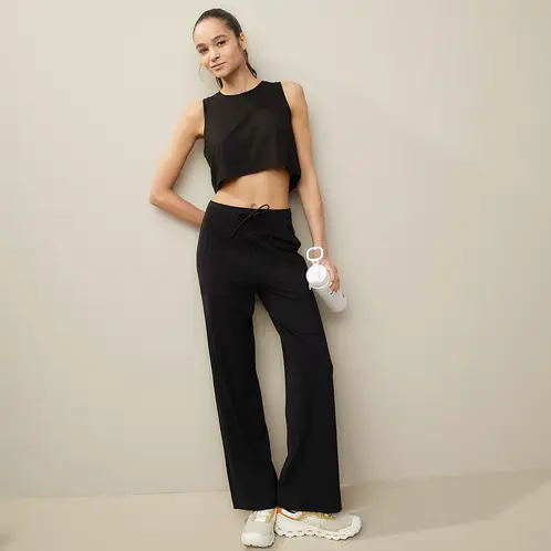 DIADORA - Pantalón de Buzo Mujer