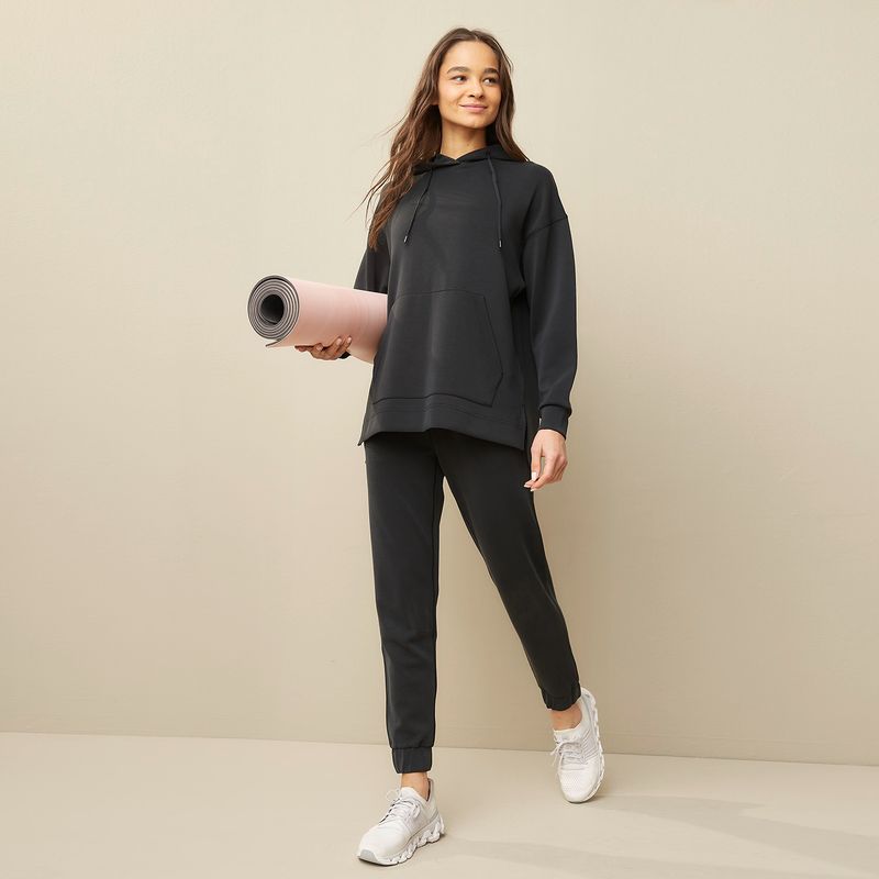 DIADORA - Pantalón De Buzo Deportivo Mujer Diadora