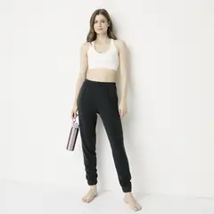 DIADORA - Pantalón De Buzo Deportivo Mujer