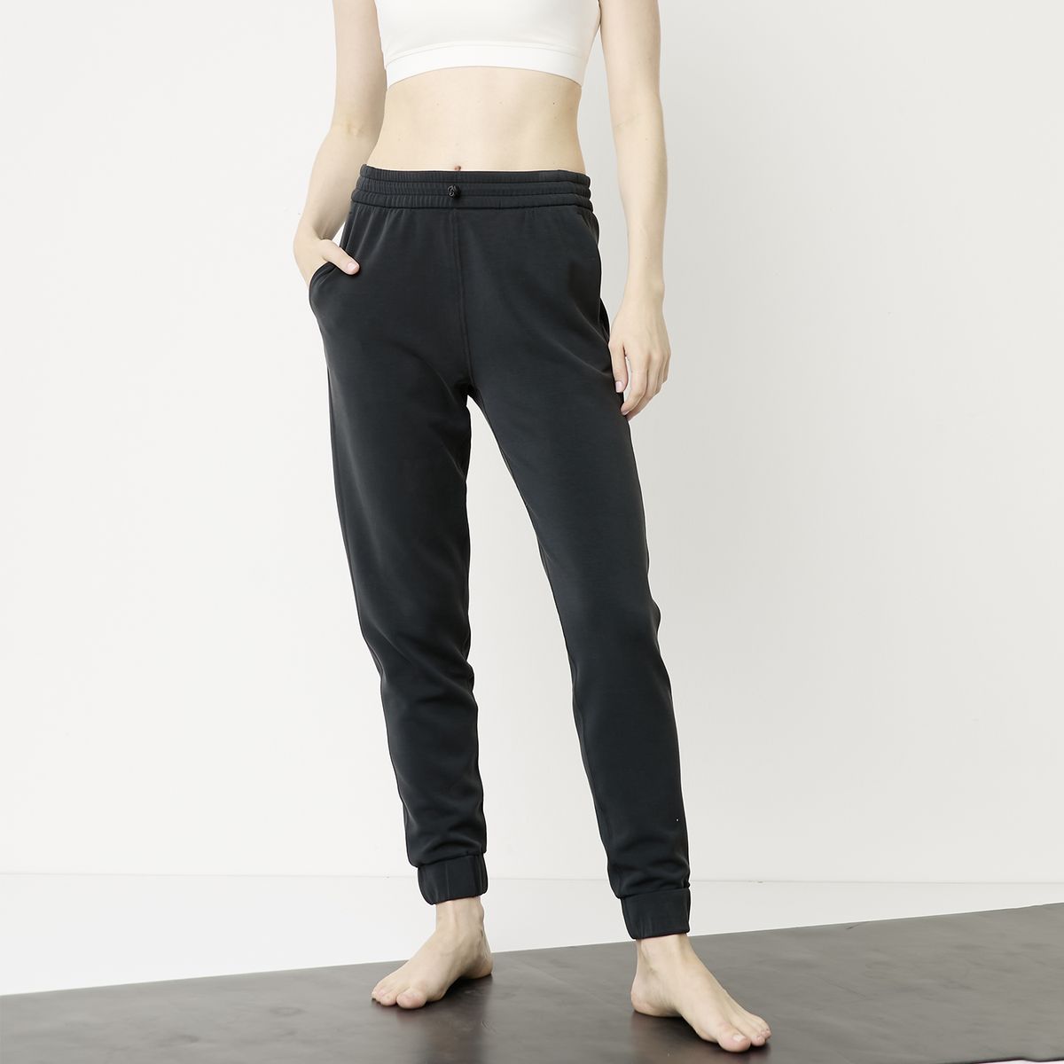 DIADORA - Pantalón De Buzo Deportivo Mujer Diadora