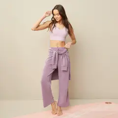 DIADORA - Pantalón De Buzo Deportivo Mujer