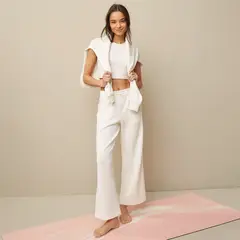 DIADORA - Pantalón De Buzo Deportivo Mujer