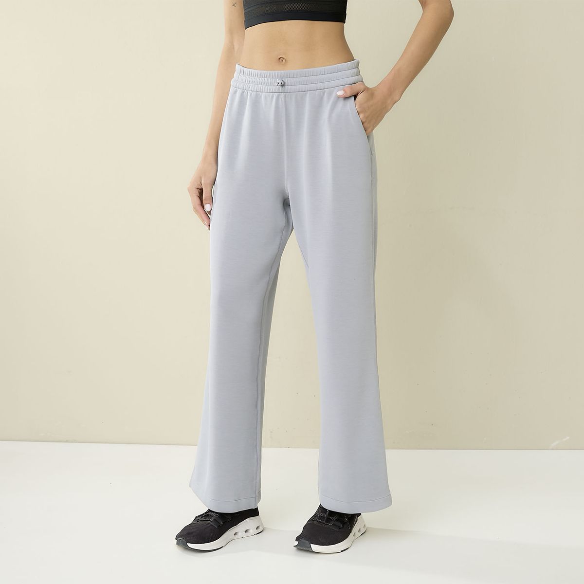 DIADORA - Pantalón De Buzo Deportivo Mujer Diadora