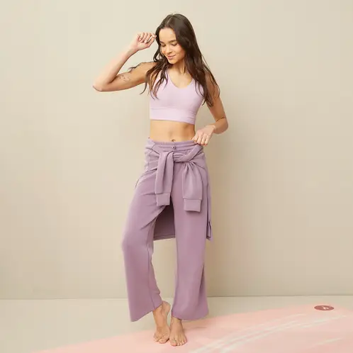 DIADORA - Pantalón De Buzo Deportivo Mujer