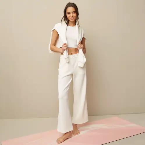 DIADORA - Pantalón De Buzo Deportivo Mujer