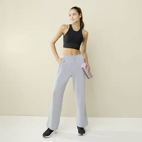 DIADORA - Pantalón De Buzo Deportivo Mujer