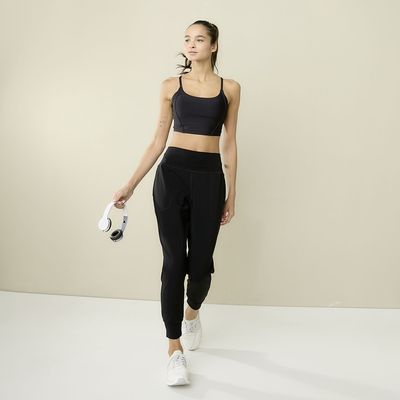 Imagen 1 del producto Pantalón de Buzo Mujer