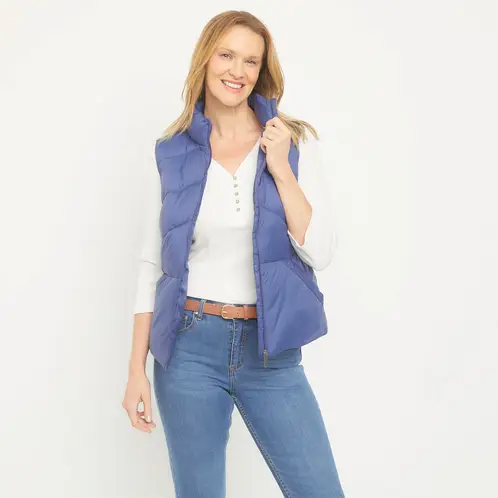 NEWPORT - Parka Mujer