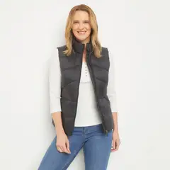 NEWPORT - Parka Mujer