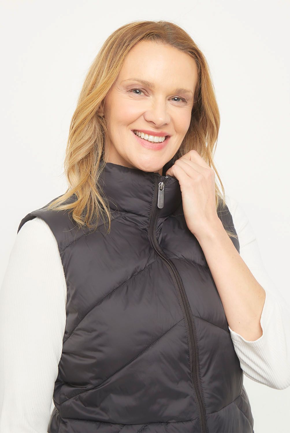 NEWPORT - Parka Mujer Newport