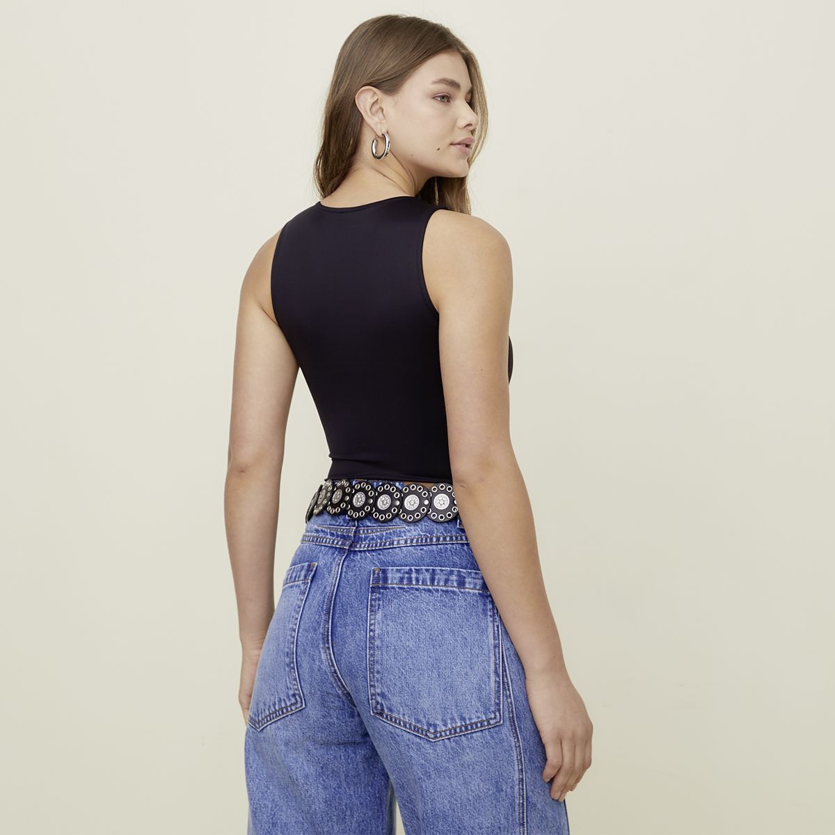 SYBILLA - Body Mujer Sybilla