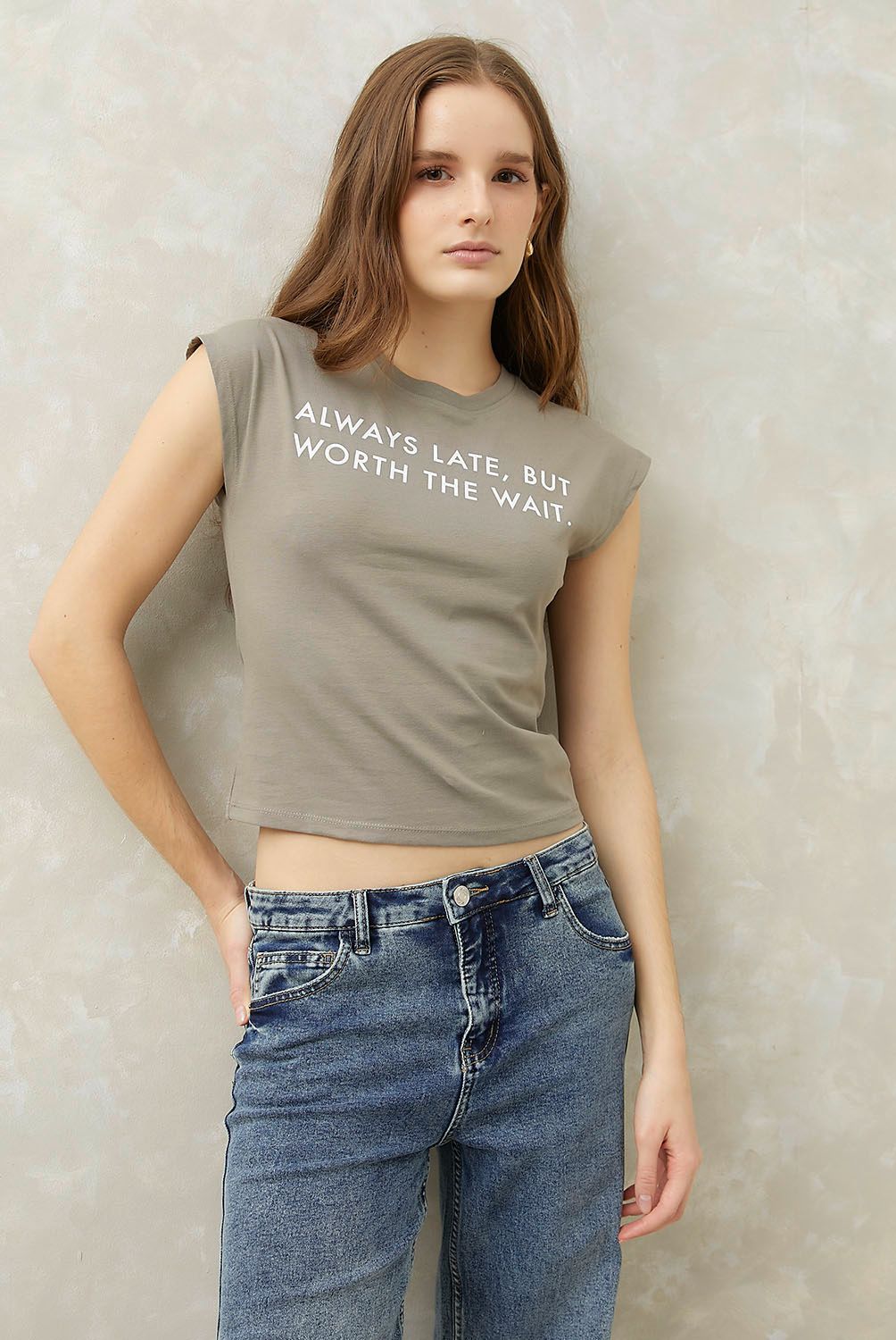 SYBILLA - Polera Mujer Sybilla