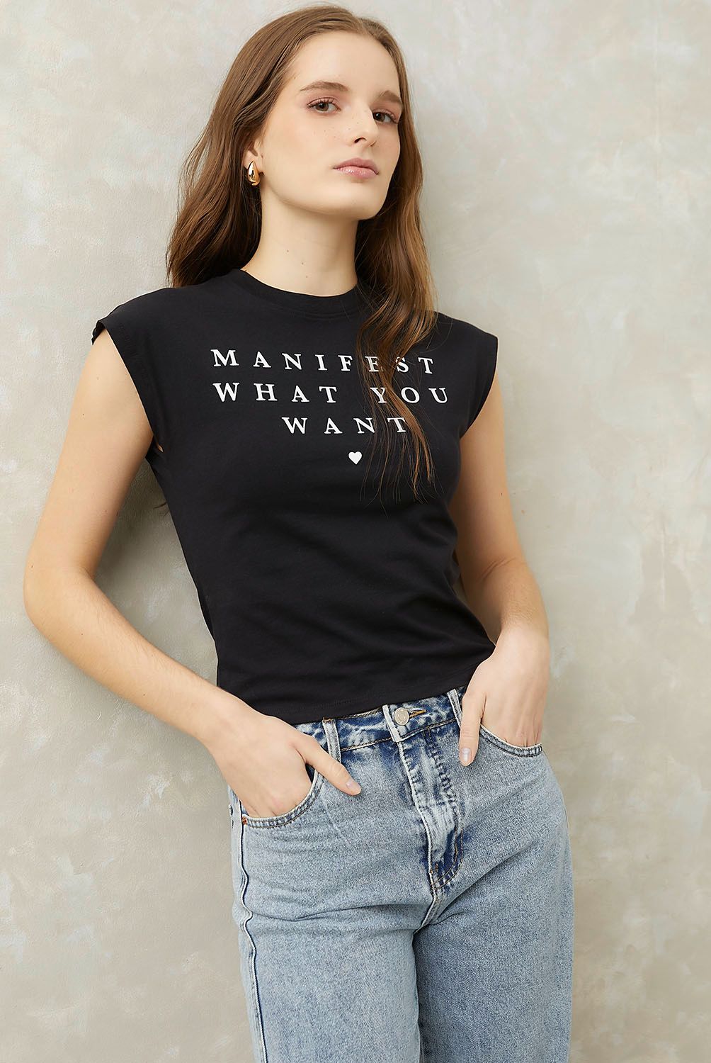 SYBILLA - Polera Mujer Sybilla