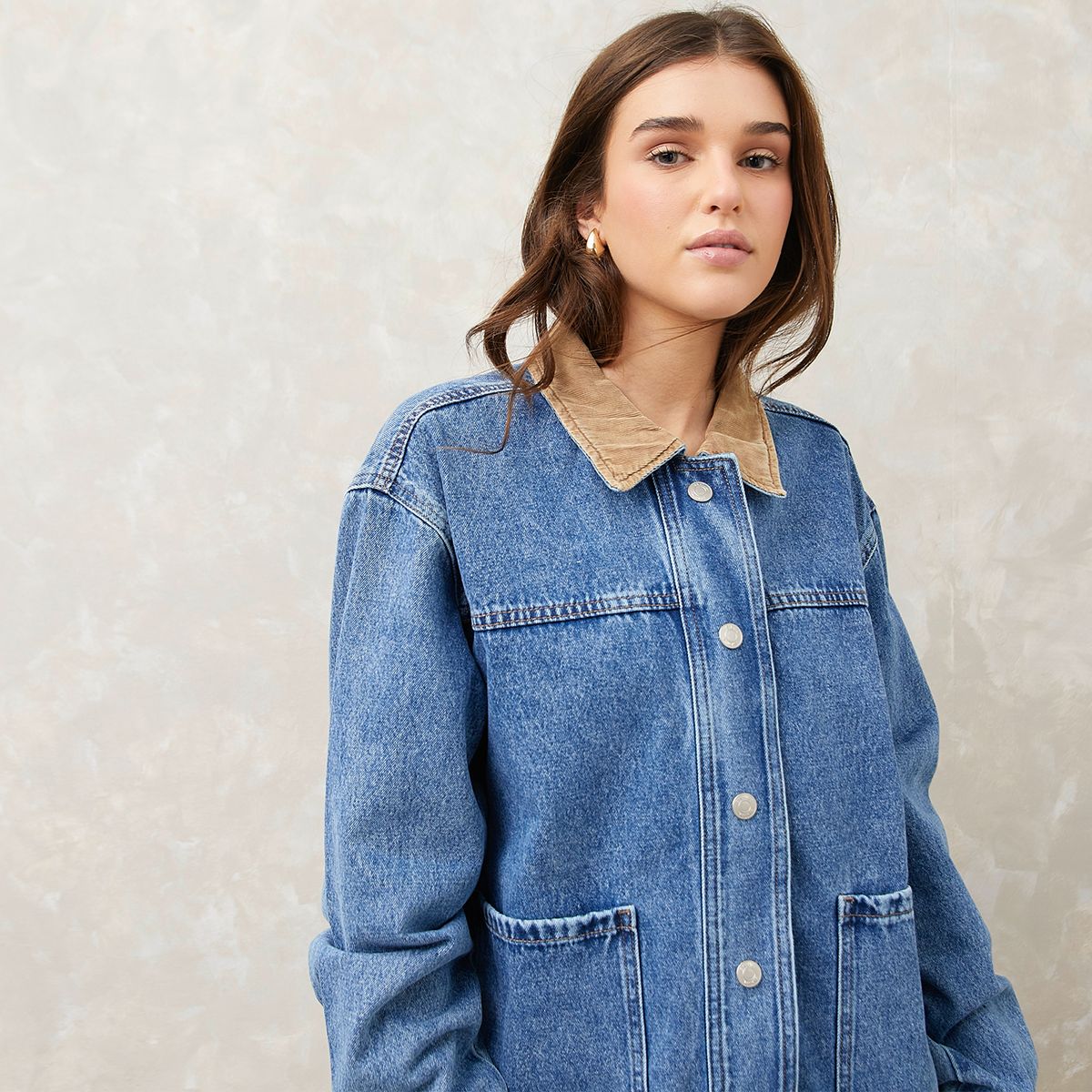 SYBILLA - Chaqueta Mujer Sybilla