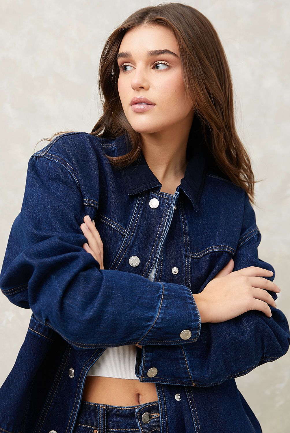 SYBILLA - Chaqueta Mujer Sybilla