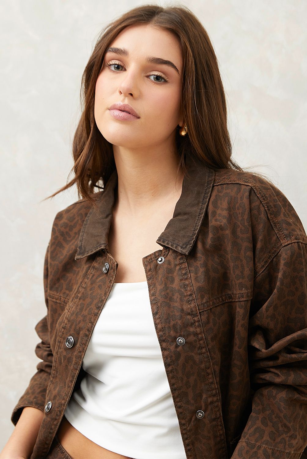 SYBILLA - Chaqueta Mujer Sybilla
