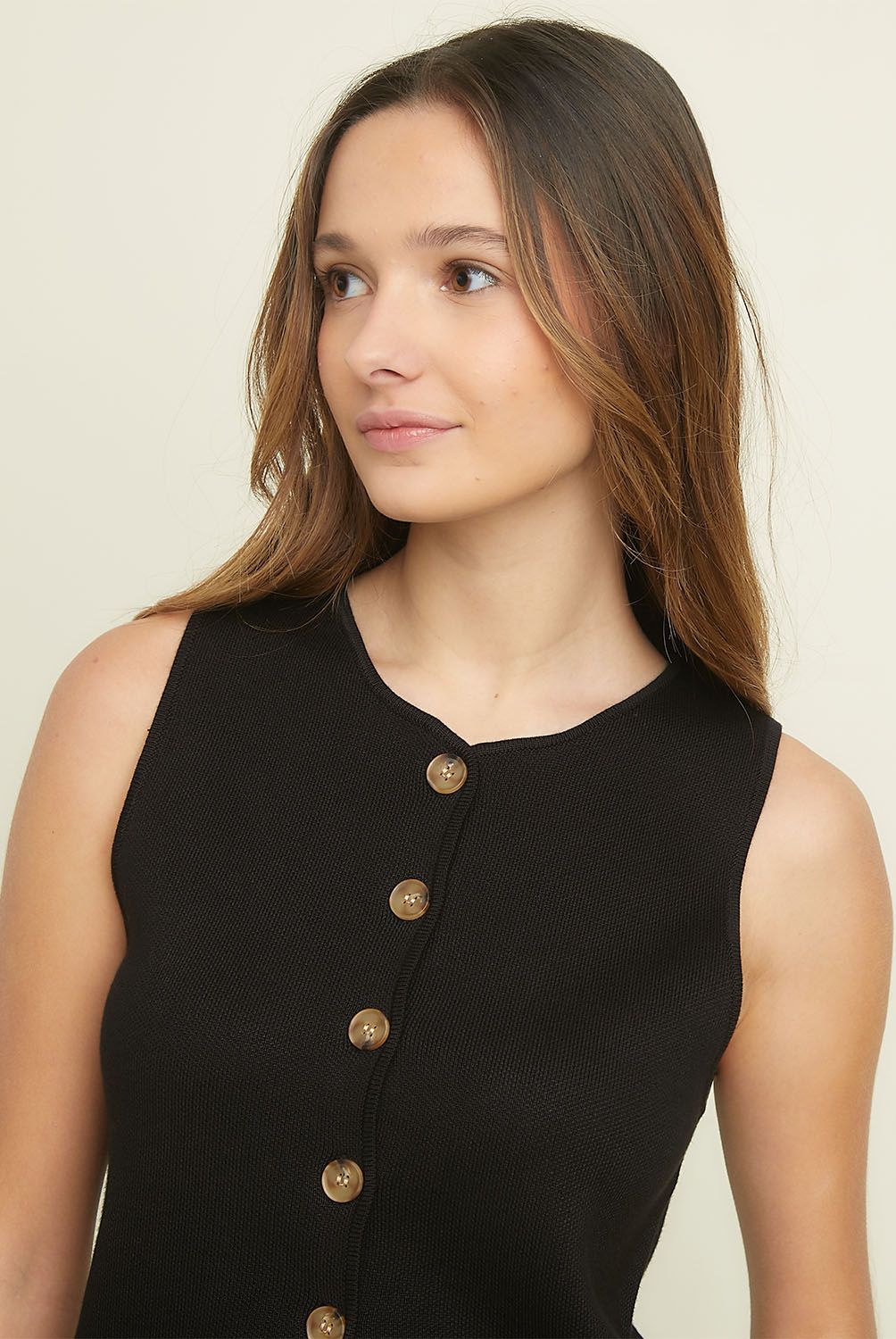 SYBILLA - Vest Mujer Sybilla