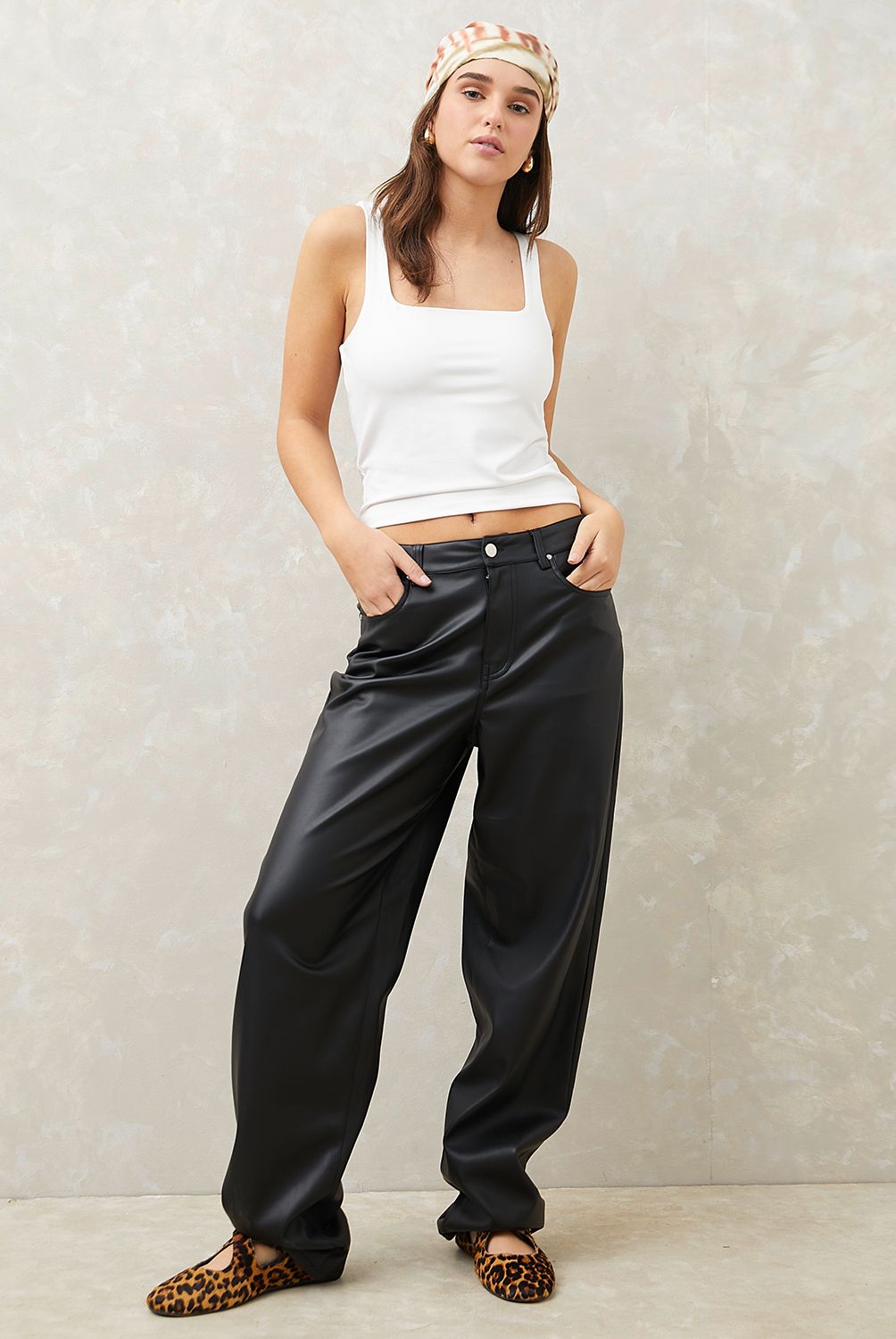 SYBILLA - Pantalon Mujer Sybilla