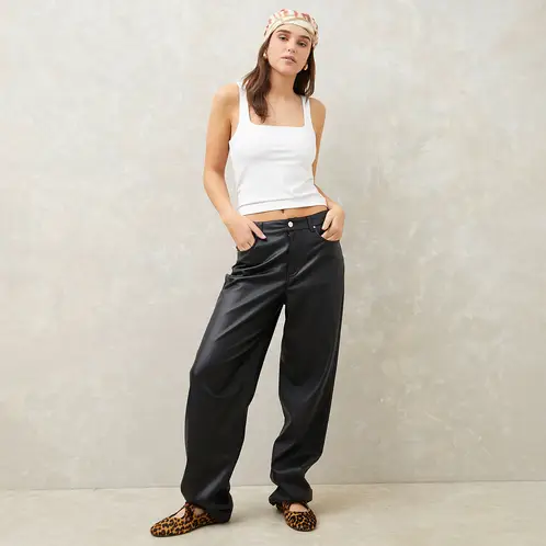 SYBILLA - Pantalon Mujer
